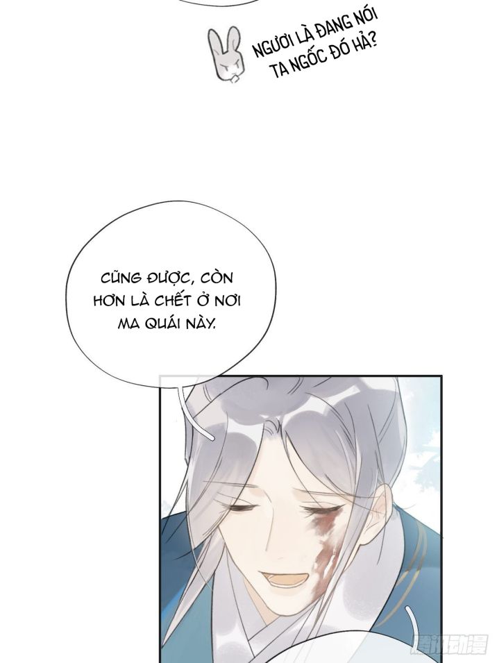 Nhất Biển Đan Tâm Chap 15 - Next Chap 16